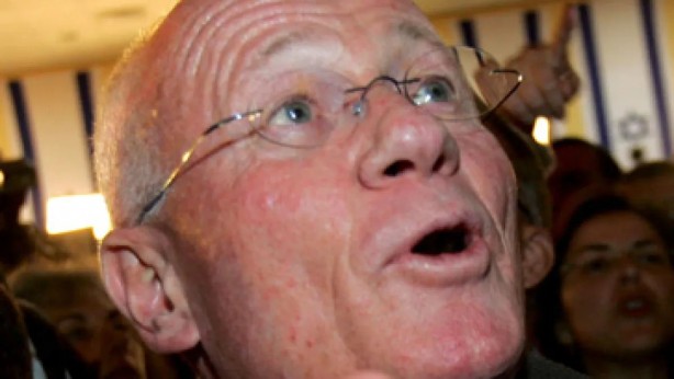 Foto - Mossad’ın eski direktöründen itiraf: 'Hamas ve İslami Cihad’ı yenemeyiz!'