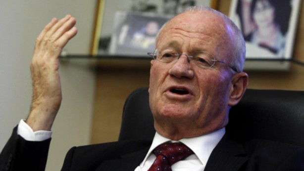 Foto - Mossad’ın eski direktöründen itiraf: 'Hamas ve İslami Cihad’ı yenemeyiz!'