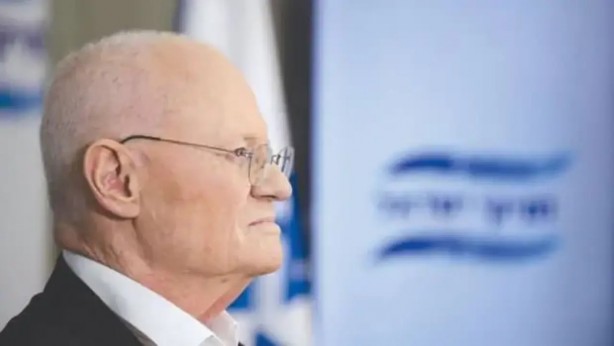 Foto - Mossad’ın eski direktöründen itiraf: 'Hamas ve İslami Cihad’ı yenemeyiz!'