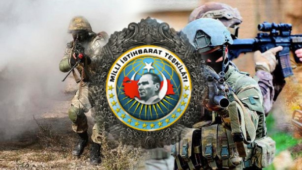 Foto - MOSSAD'ın MİT'e neden teşekkür ettiği ortaya çıktı! Çok ama çok şaşıracaksınız 