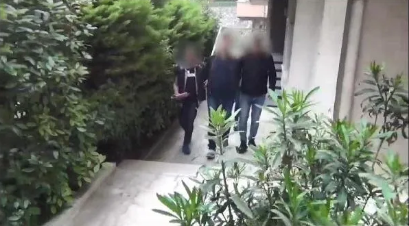 Foto - MOSSAD’ın mülteci maskesi düştü! Her fotoğrafa 100 dolar ödemişler! MİT operasyonunda şok detaylar