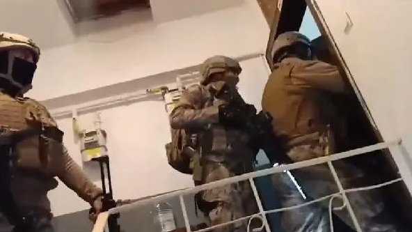 Foto - MOSSAD’ın mülteci maskesi düştü! Her fotoğrafa 100 dolar ödemişler! MİT operasyonunda şok detaylar