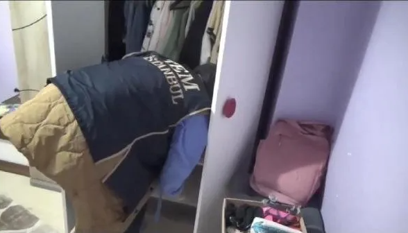 Foto - MOSSAD’ın mülteci maskesi düştü! Her fotoğrafa 100 dolar ödemişler! MİT operasyonunda şok detaylar