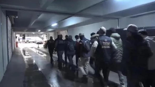 Foto - MOSSAD’ın mülteci maskesi düştü! Her fotoğrafa 100 dolar ödemişler! MİT operasyonunda şok detaylar