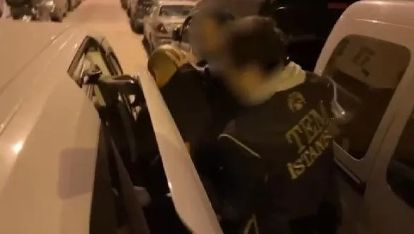 Foto - MOSSAD’ın mülteci maskesi düştü! Her fotoğrafa 100 dolar ödemişler! MİT operasyonunda şok detaylar