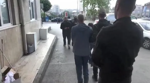 Foto - MOSSAD’ın mülteci maskesi düştü! Her fotoğrafa 100 dolar ödemişler! MİT operasyonunda şok detaylar