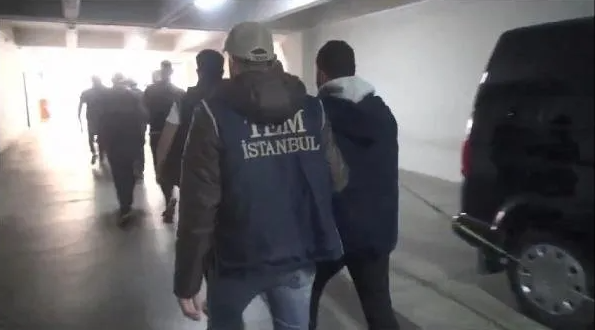 Foto - MOSSAD’ın mülteci maskesi düştü! Her fotoğrafa 100 dolar ödemişler! MİT operasyonunda şok detaylar