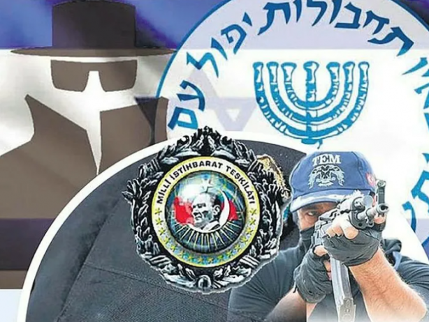 Foto - MOSSAD’ın mülteci maskesi düştü! Her fotoğrafa 100 dolar ödemişler! MİT operasyonunda şok detaylar