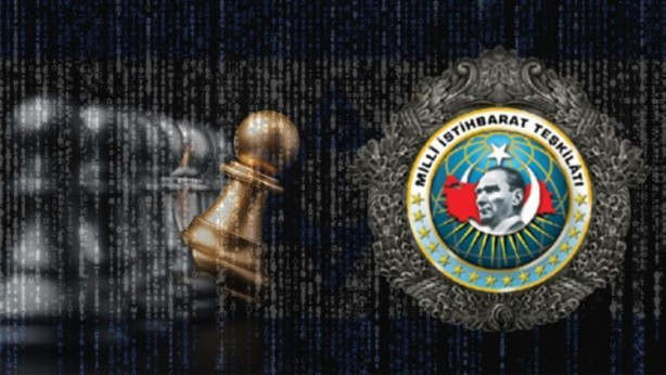 Foto - Mossad’ın özel dedektif hücreleri ifşa oldu! Resmen şok olacaksınız! O "MİT" detayı dikkat çekti! 