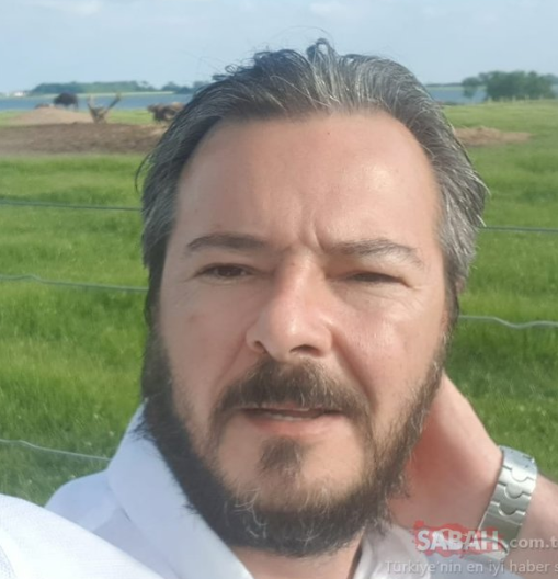 Foto - Mossad'ın "üçüncü gözü 2.7 milyon liraya ülkesini sattı! Fetö’cü MOSSAD ajanı