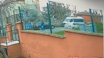 Foto - Mossad'ın "üçüncü gözü 2.7 milyon liraya ülkesini sattı! Fetö’cü MOSSAD ajanı