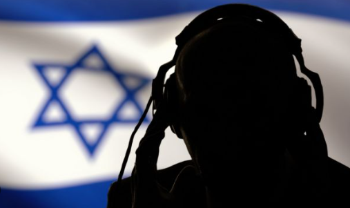 Mossad'ın "üçüncü gözü 2.7 milyon liraya ülkesini sattı! Fetö’cü MOSSAD ajanı