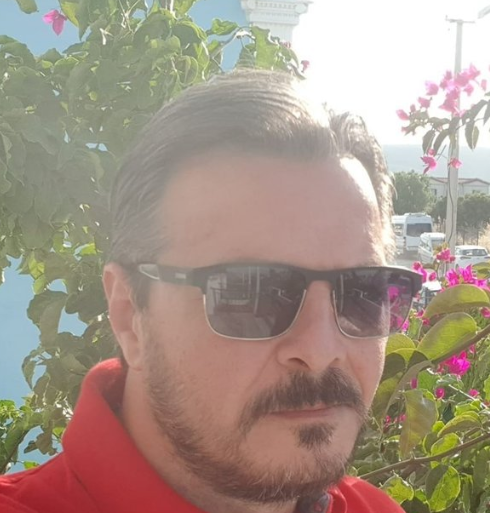 Foto - Mossad'ın "üçüncü gözü 2.7 milyon liraya ülkesini sattı! Fetö’cü MOSSAD ajanı