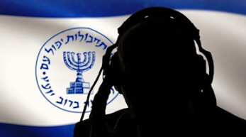 Foto - Mossad'ın "üçüncü gözü 2.7 milyon liraya ülkesini sattı! Fetö’cü MOSSAD ajanı