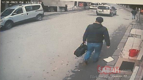 Foto - Mossad'ın "üçüncü gözü 2.7 milyon liraya ülkesini sattı! Fetö’cü MOSSAD ajanı