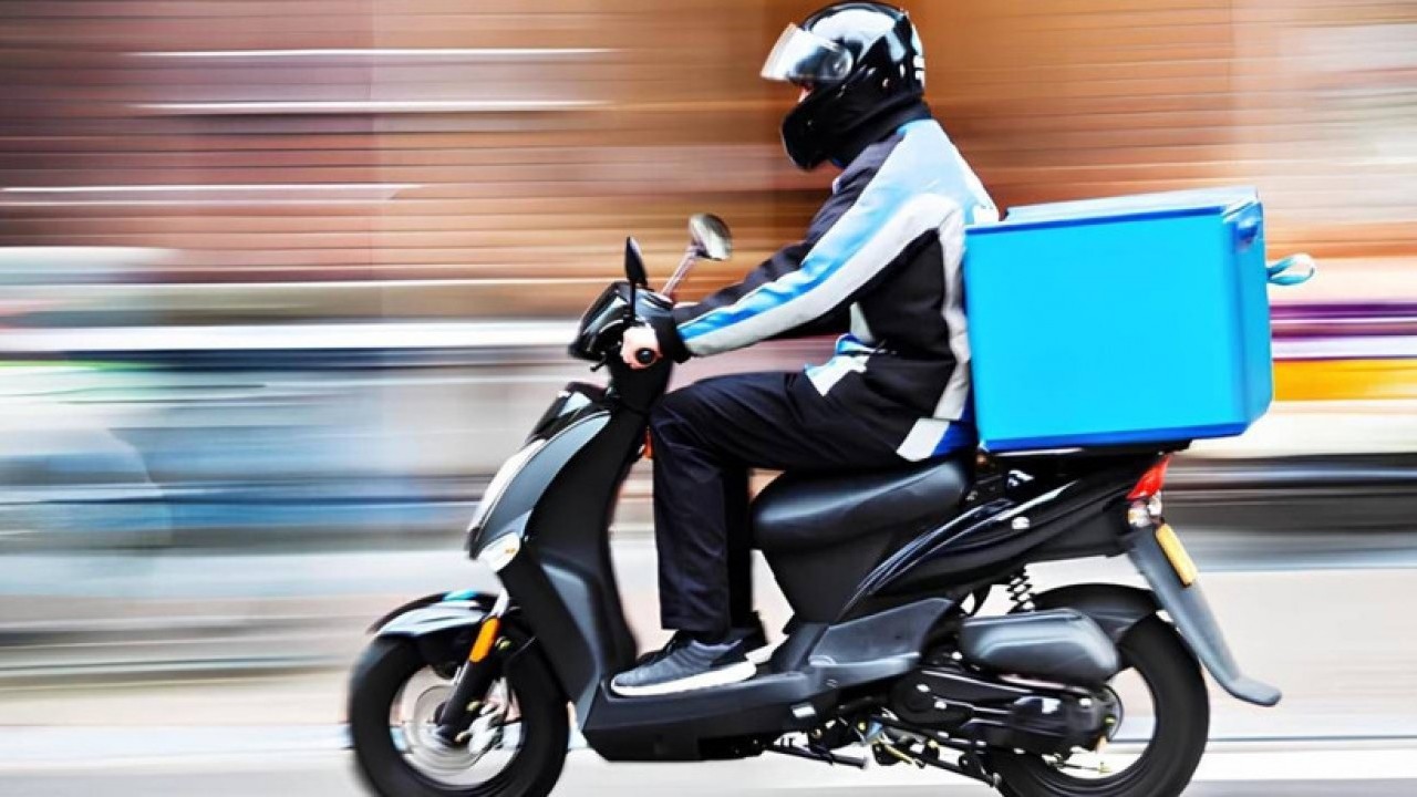 Foto - Motokuryeye borçta artık platform da sorumlu! Mahkemeden emsal karar