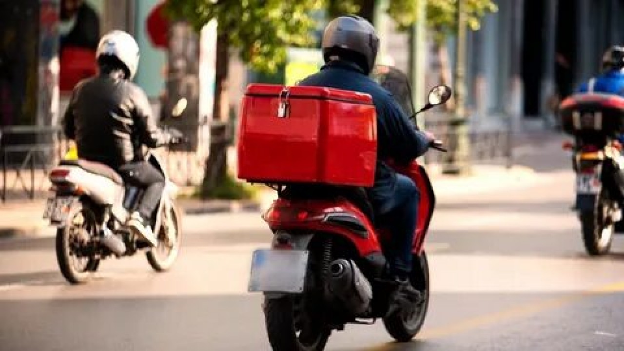 Foto - Motokuryeye borçta artık platform da sorumlu! Mahkemeden emsal karar