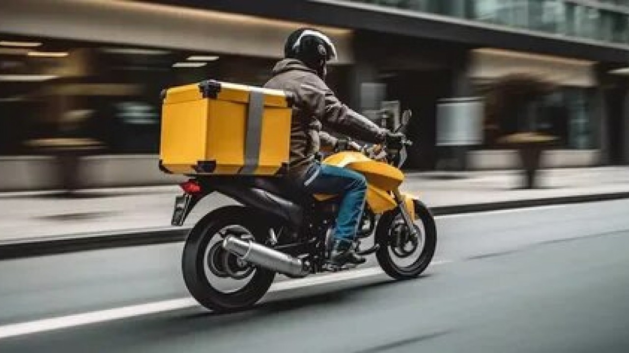 Foto - Motokuryeye borçta artık platform da sorumlu! Mahkemeden emsal karar