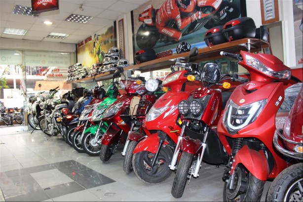 Foto - Motor kullananları yakından ilgilendiriyor! Hayrete düşüren gelişme! Tamı tamına yüzde 450 arttı