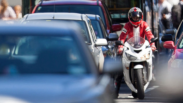 Foto - Motor kullananları yakından ilgilendiriyor! Hayrete düşüren gelişme! Tamı tamına yüzde 450 arttı