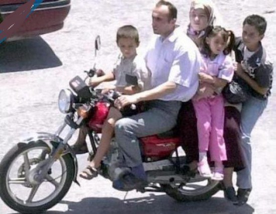 Foto - Motor tutkusunu 'başka boyut'a taşımış insanlar