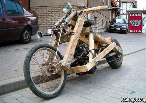 Foto - Motor tutkusunu 'başka boyut'a taşımış insanlar