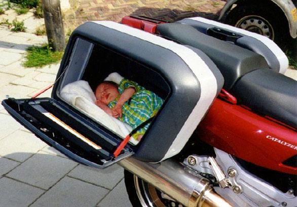 Foto - Motor tutkusunu 'başka boyut'a taşımış insanlar