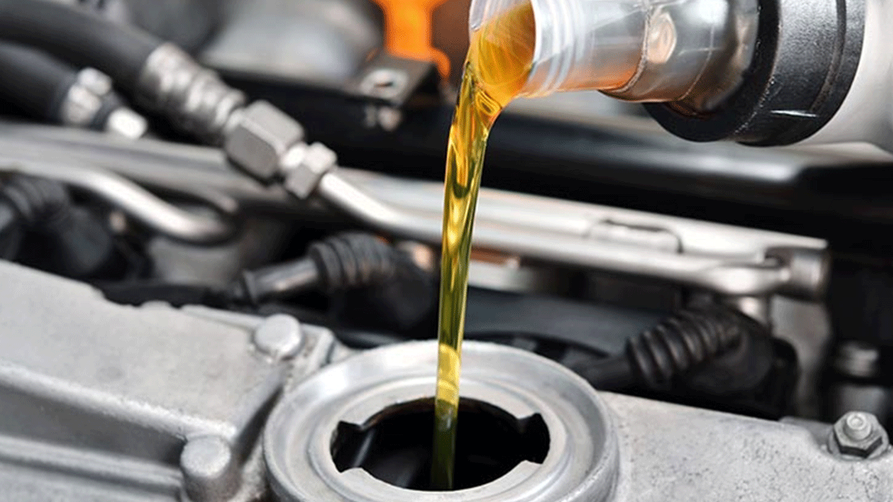 Foto - Motor ustaları uyardı: Araba yağı o tarihte değişmeli!