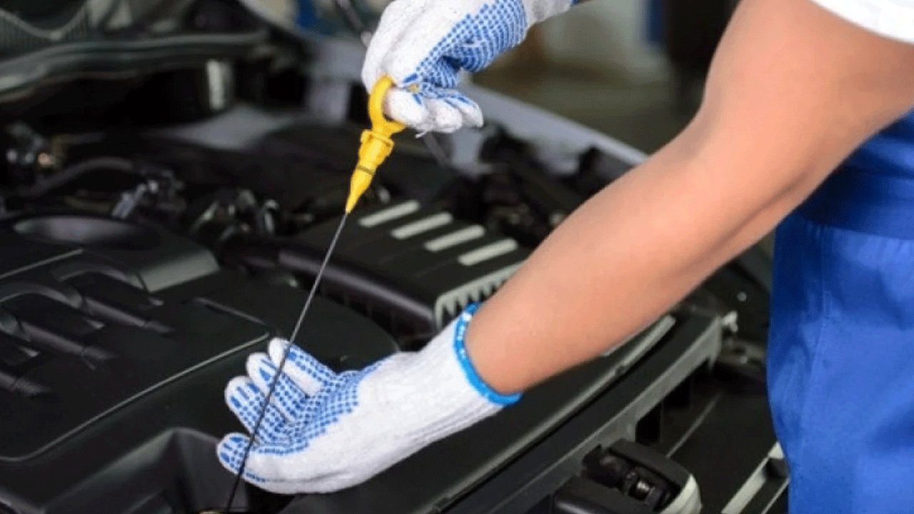 Foto - Motor ustaları uyardı: Araba yağı o tarihte değişmeli!