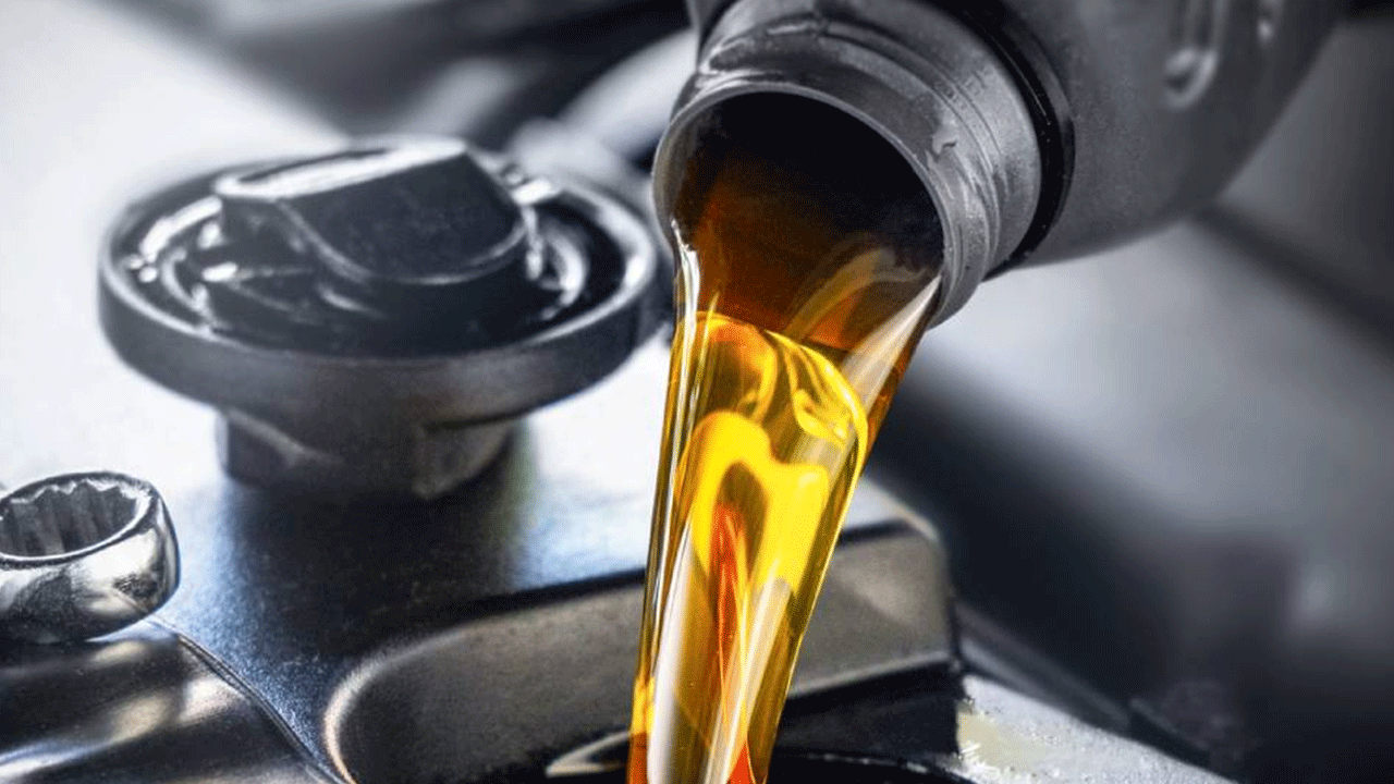 Foto - Motor ustaları uyardı: Araba yağı o tarihte değişmeli!