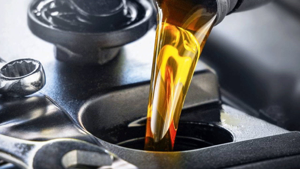 Foto - Motor ustaları uyardı: Araba yağı o tarihte değişmeli!