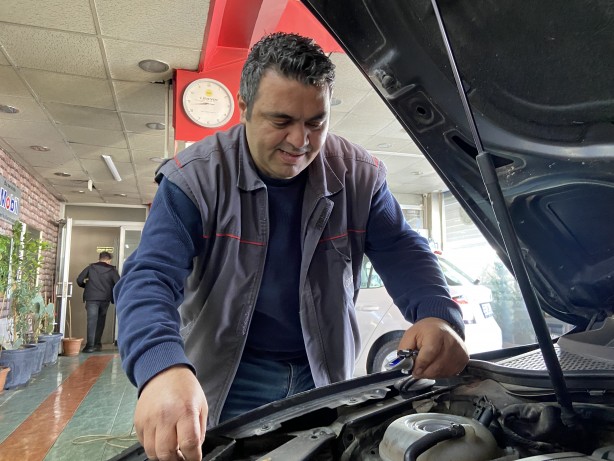 Motor ustasından otomobil sahiplerine uyarı! Bayramdan önce mutlaka yapın