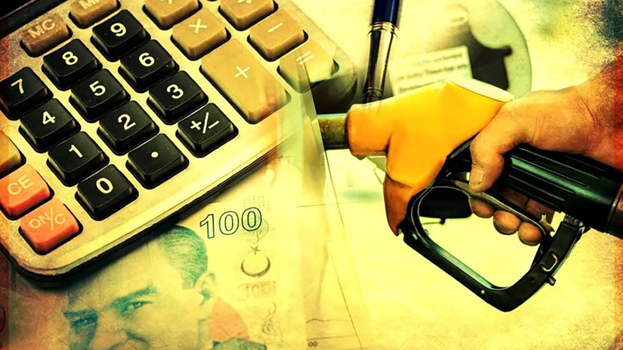 Foto - Motorine bir darbe daha! ÖTV zammı sonrası fiyatlar yeniden uçtu