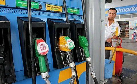 Foto - Motorine çok deli zam geliyor! Litresi 45 lirayı bulacak!