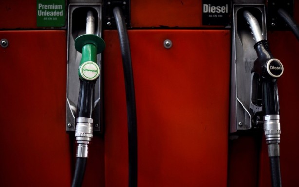 Foto - Motorine zam geliyor! Yarına dikkat, depoları fulleyin...