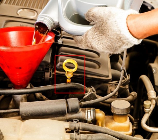 Foto - Motorun yağ yaktığını anlamak bu kadar basit! Madde madde anlattık…