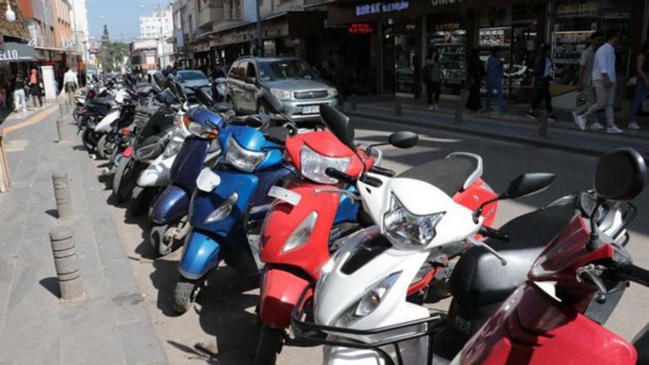 Foto - Motosiklet kullanan herkesi ilgilendiriyor! İstanbul Valiliği’nden flaş karar