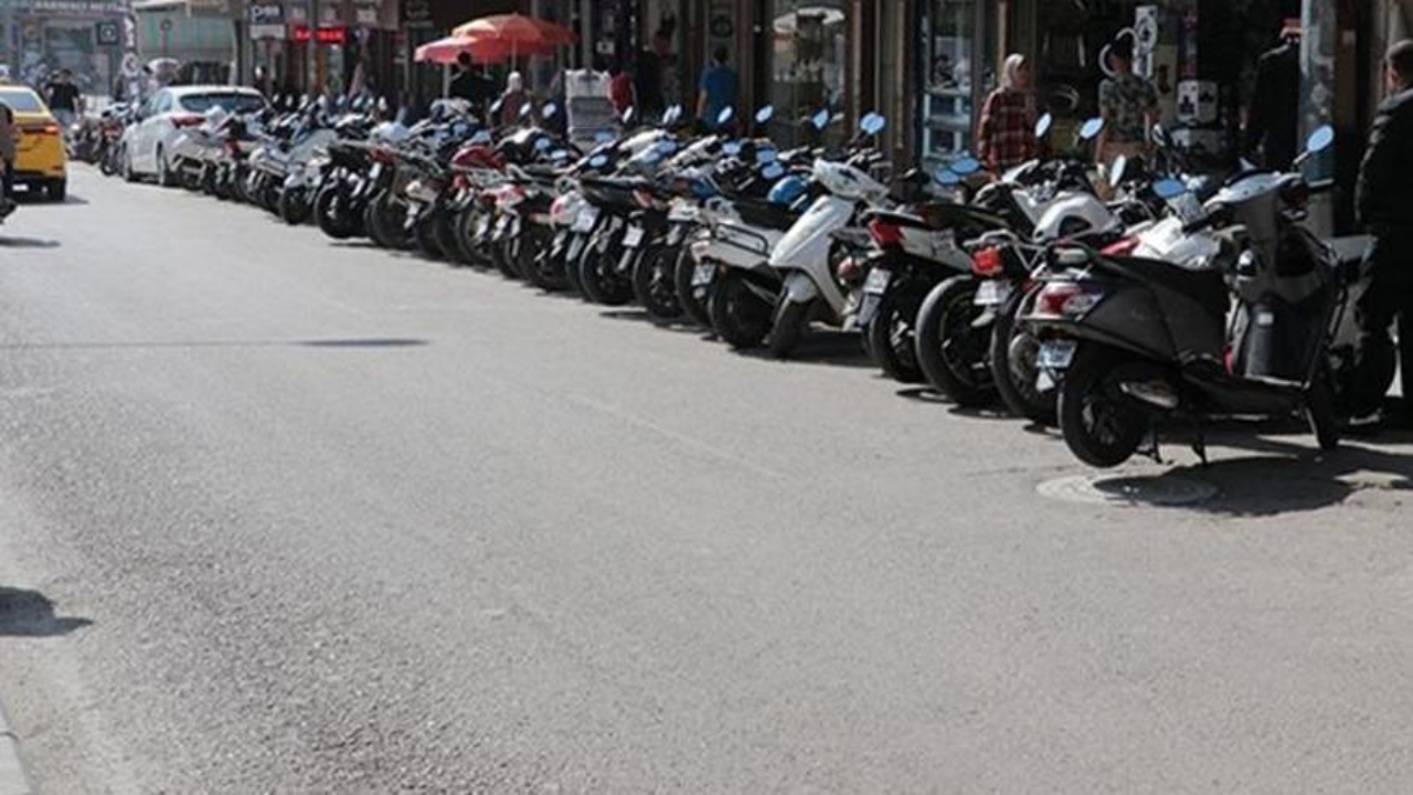 Foto - Motosiklet kullanan herkesi ilgilendiriyor! İstanbul Valiliği’nden flaş karar