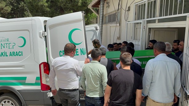 Foto - Motosikletin çarptığı sulama işçisi hayatını kaybetti