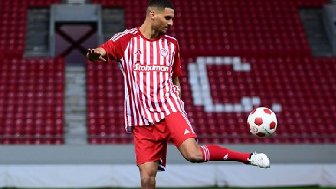 Mourinho’nun istediğini bu sefer yapın bari! Müthiş atak Yunanistan’dan gelecek gibi…