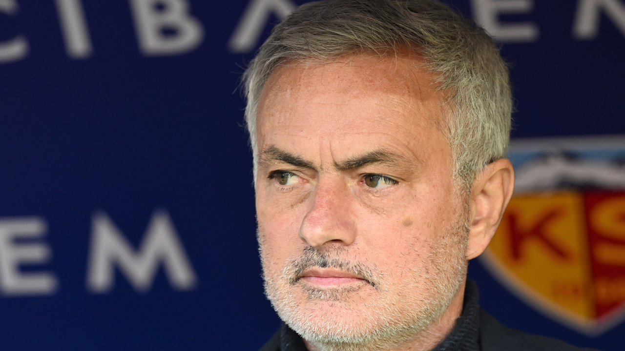 Foto - Mourinho’nun istediğini bu sefer yapın bari! Müthiş atak Yunanistan’dan gelecek gibi…