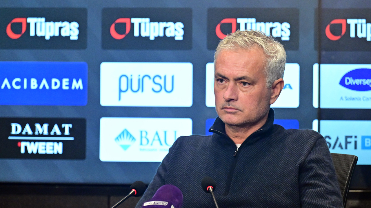 Foto - Mourinho’nun istediğini bu sefer yapın bari! Müthiş atak Yunanistan’dan gelecek gibi…