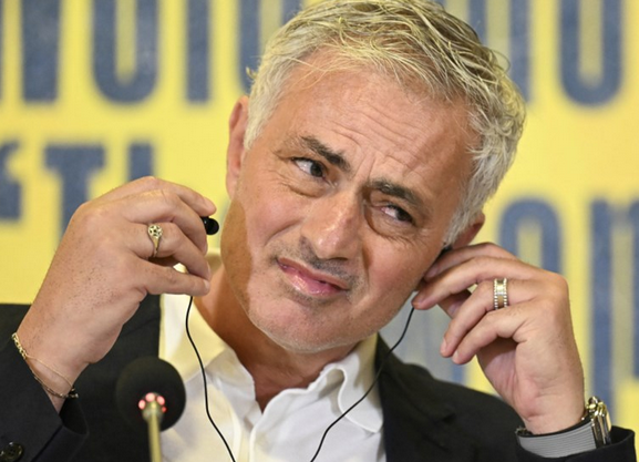 Foto - Mou’nun kader haftası… Harekete geçtiler: Heyecanlı maçlar sonrası bakalım neler olacak?