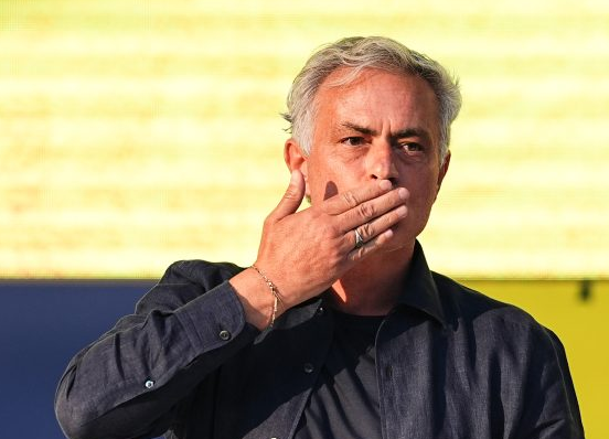 Foto - Mou’nun kader haftası… Harekete geçtiler: Heyecanlı maçlar sonrası bakalım neler olacak?