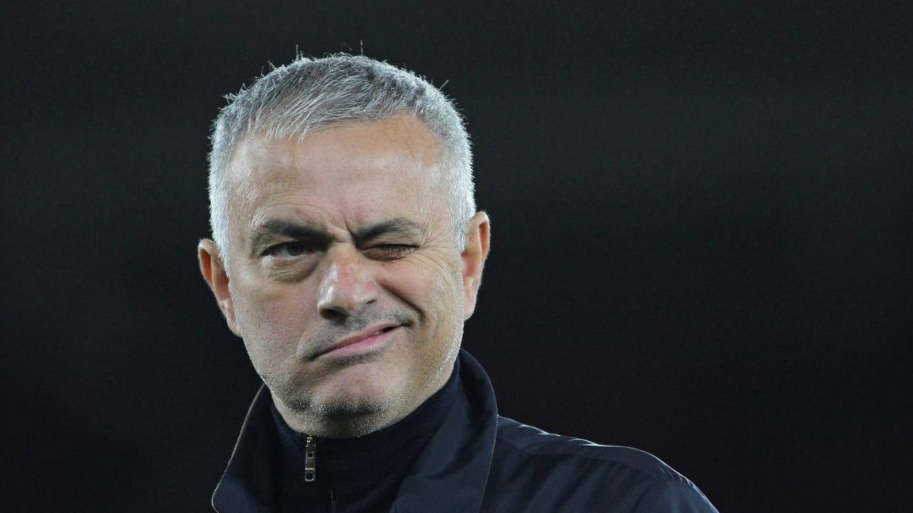 Mourinho Amedspor’u şoka soktu
