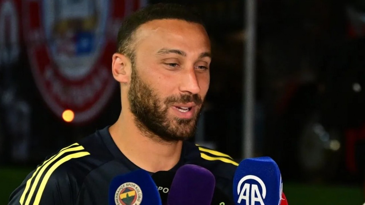 Foto - Mourinho Amedspor’u şoka soktu