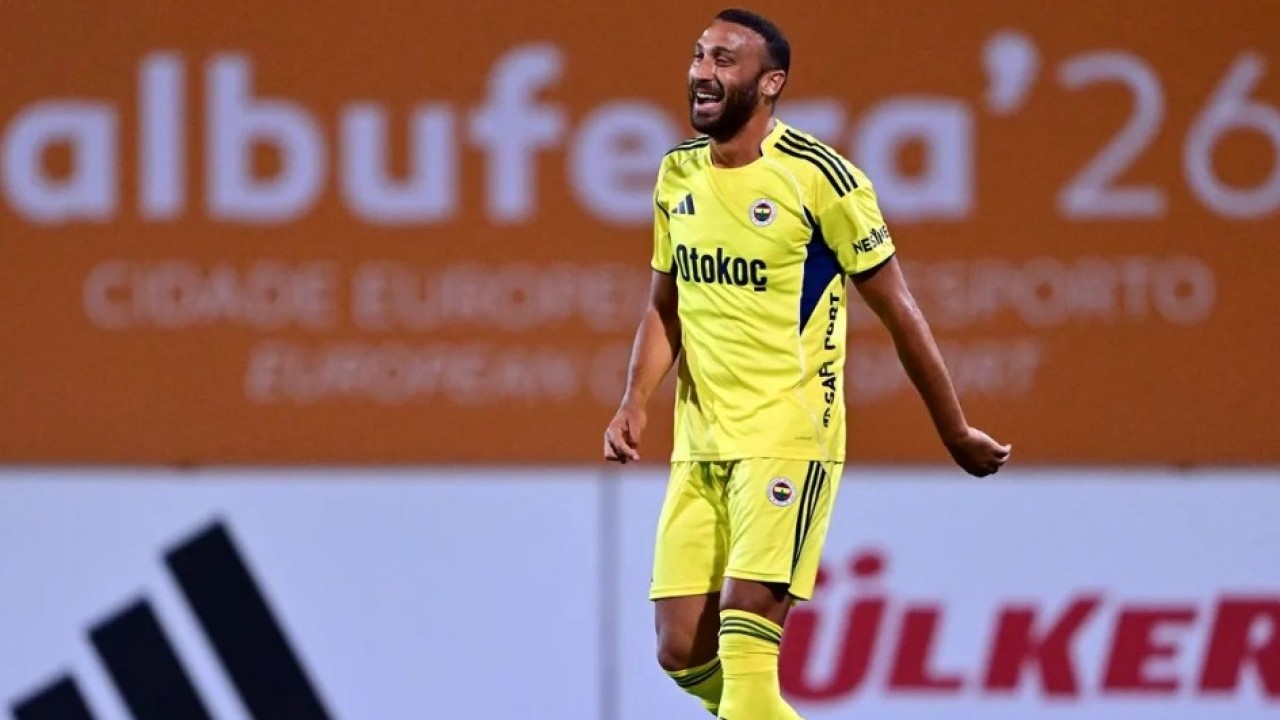 Foto - Mourinho Amedspor’u şoka soktu