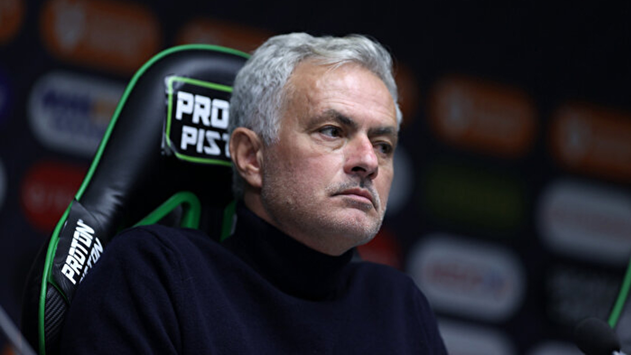 Foto - Mourinho beğenmediği ismi açıkladı! ‘Bilseydim onu transfer etmezdim'