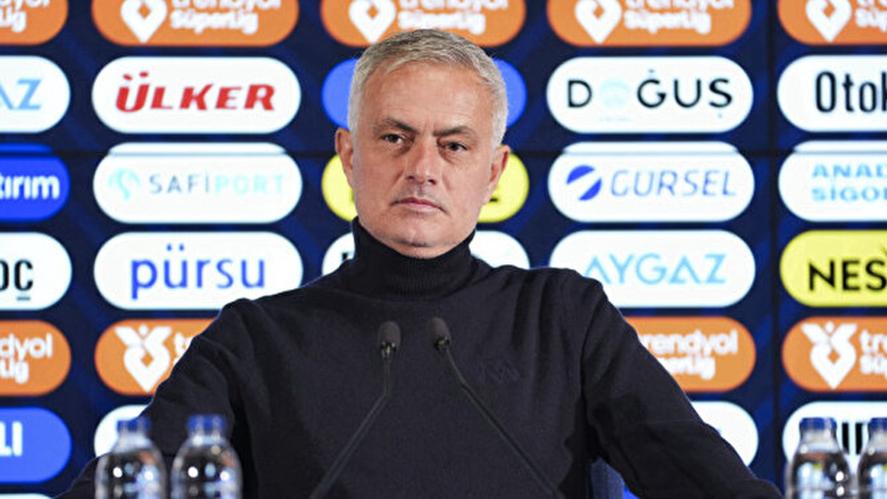 Mourinho beğenmediği ismi açıkladı! ‘Bilseydim onu transfer etmezdim'