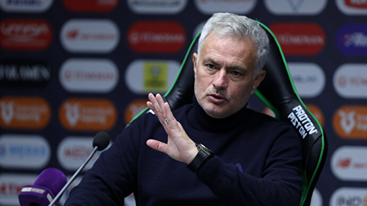 Foto - Mourinho beğenmediği ismi açıkladı! ‘Bilseydim onu transfer etmezdim'